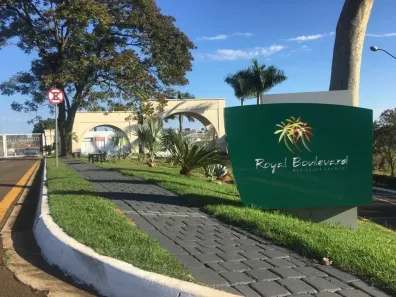 Lote/Terreno à venda, 306m² no Brasilia, Ibiporã