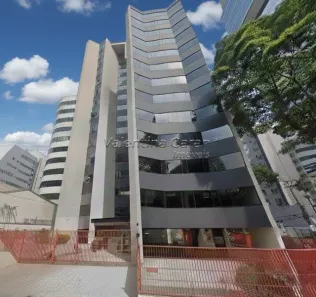 Sala Comercial para venda ou aluguel, 245m² no Cidade Monções, São Paulo