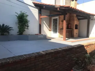 Casa com 4 Quartos à venda, 185m² no Vila Trujillo, Sorocaba