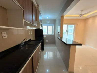 Apartamento com 2 Quartos para alugar, 62m² no , São José de Ribamar