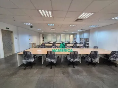Sala Comercial para alugar, 456m² no Pinheiros, São Paulo