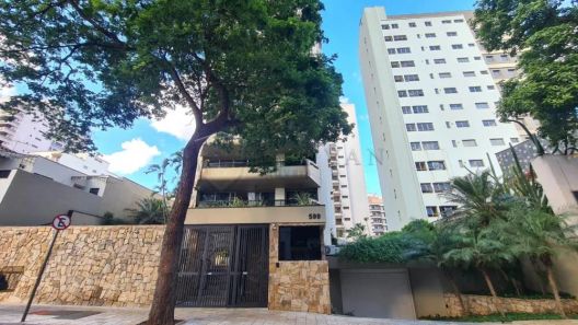 Apartamento com 3 Quartos à venda, 215m² no Centro, Ribeirão Preto