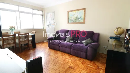 Apartamento com 3 Quartos à venda, 140m² no Aclimação, São Paulo