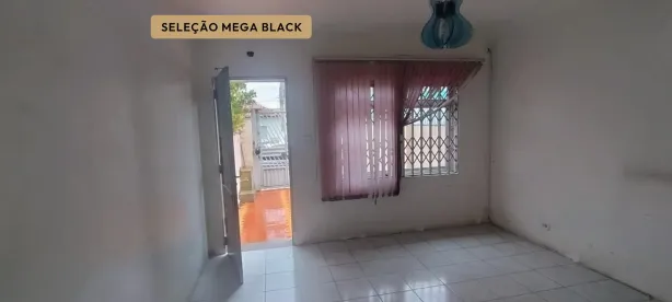 Casa com 2 Quartos à venda, 114m² no Vila São José (Ipiranga), São Paulo