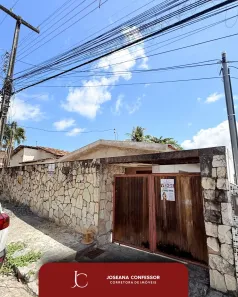 Casa com 3 Quartos à venda, 100m² no Tambauzinho, João Pessoa