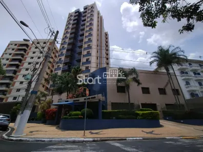 Apartamento com 2 Quartos à venda, 75m² no Jardim Paraíso, Campinas