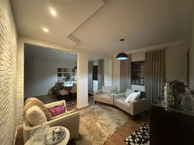 Casa com 4 Quartos à venda, 260m² no Jardim do Leste, Londrina