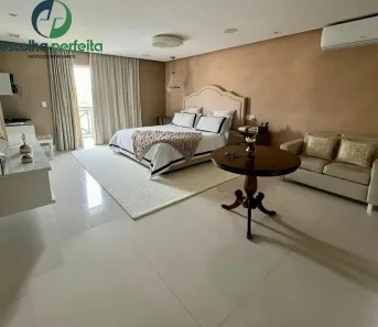 Casa de Condomínio com 4 Quartos à venda, 400m² no Piatã, Salvador