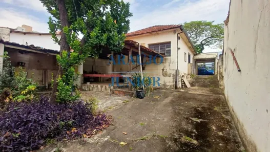 Lote/Terreno à venda, 390m² no Vila Rehder, Americana
