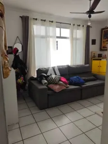 Apartamento com 2 Quartos à venda, 58m² no Campo Grande, Santos