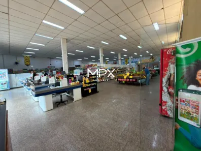 Galpão/Depósito/Armazém para alugar, 1300m² no Dois Córregos, Piracicaba