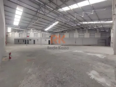 Galpão/Depósito/Armazém para alugar, 720m² no Juliana, Belo Horizonte