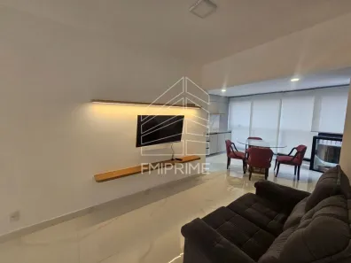 Apartamento com 2 Quartos para alugar, 74m² no Cerqueira César, São Paulo