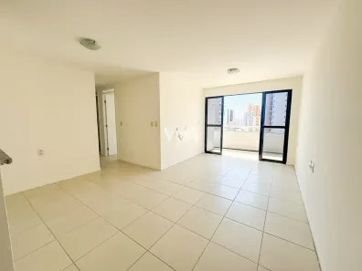 Apartamento com 3 Quartos à venda, 90m² no Cocó, Fortaleza