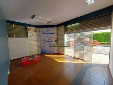 Ponto Comercial para alugar, 300m² no Centro, Ribeirão Preto