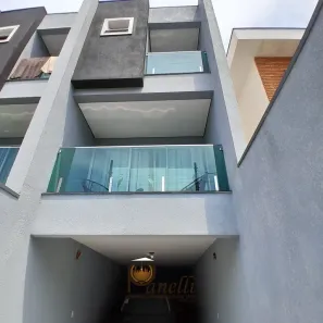 Casa com 3 Quartos à venda, 120m² no Parque Peruche, São Paulo