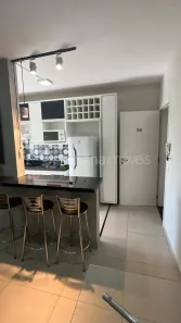 Flat com 1 Quarto à venda, 50m² no Jardim Ouro Verde, São José do Rio Preto