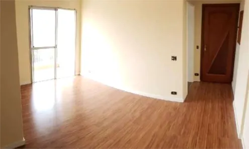 Apartamento com 3 Quartos à venda, 82m² no Sacomã, São Paulo