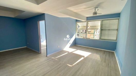 Apartamento com 1 Quarto à venda, 64m² no Itararé, São Vicente