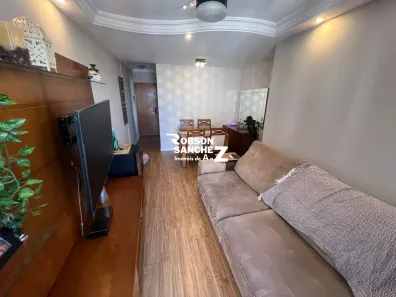 Apartamento com 3 Quartos à venda, 68m² no Vila Sofia, São Paulo