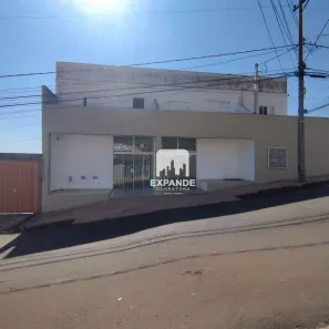 Ponto Comercial para alugar, 100m² no Vila São Lúcio, Botucatu