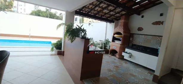 Casa com 5 Quartos à venda, 410m² no Praia da Costa, Vila Velha