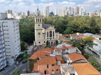 Apartamento com 4 Quartos à venda, 177m² no Aclimação, São Paulo