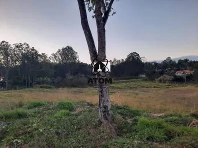 Lote/Terreno à venda, 13760m² no Chácaras Cataguá, Taubaté