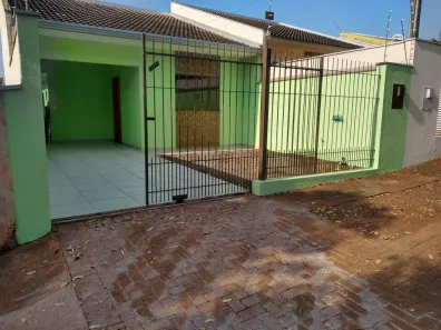Casa com 3 Quartos à venda, 97m² no Jardim Olímpico, Maringá