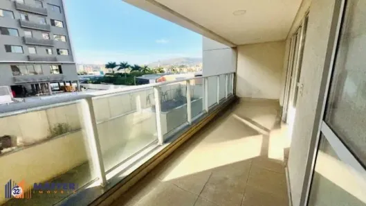 Apartamento com 3 Quartos à venda, 127m² no Jardim do Salso, Porto Alegre