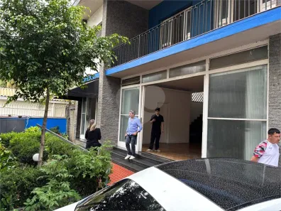 Casa com 5 Quartos à venda, 378m² no Jardim América, São Paulo