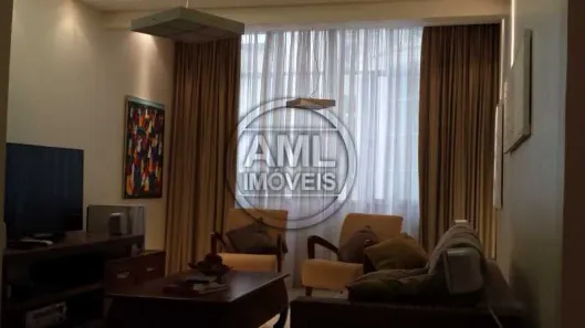 Apartamento com 3 Quartos à venda, 110m² no Vila Isabel, Rio de Janeiro