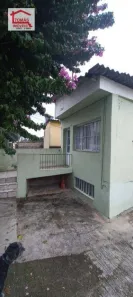 Casa com 2 Quartos à venda, 140m² no Parque Maria Domitila, São Paulo