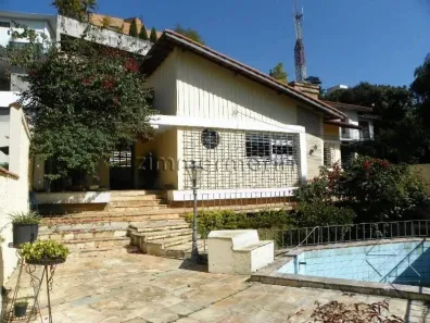Casa com 3 Quartos à venda, 180m² no Sumaré, São Paulo