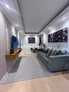 Apartamento com 4 Quartos à venda, 100m² no Buritis, Belo Horizonte
