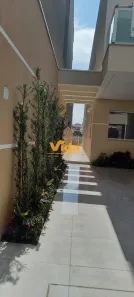 Sobrado com 3 Quartos à venda, 145m² no Bela Vista, Osasco