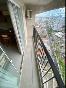 Apartamento com 3 Quartos à venda, 77m² no Parque Amazônia, Goiânia