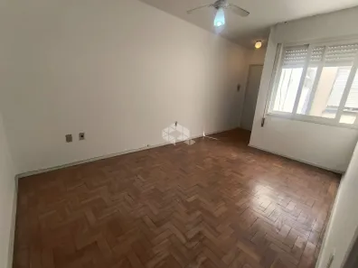 Apartamento com 1 Quarto à venda, 42m² no Centro Histórico, Porto Alegre