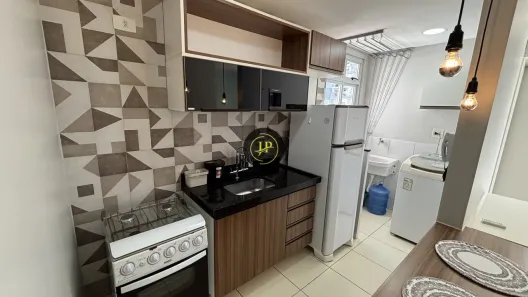 Apartamento com 1 Quarto à venda, 45m² no Jardim Camburi, Vitória