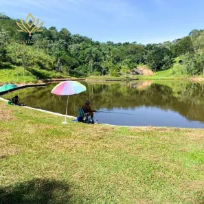 Lote/Terreno à venda, 1000m² no Jardim São Gabriel, Jacareí
