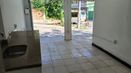 Ponto Comercial para alugar, 18m² no Curicica, Rio de Janeiro