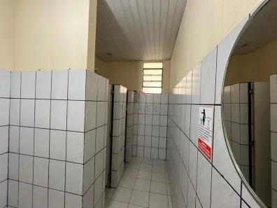 Ponto Comercial à venda, 457m² no Jardim Palmares, Londrina