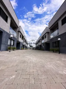 Casa de Condomínio com 2 Quartos à venda, 69m² no Vila Santa Clara, Botucatu