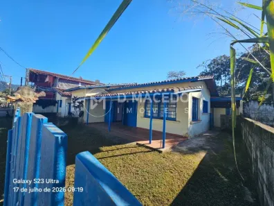 Casa com 4 Quartos à venda, 180m² no Maranduba, Ubatuba