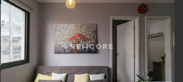Apartamento com 2 Quartos à venda, 34m² no Barra Funda, São Paulo