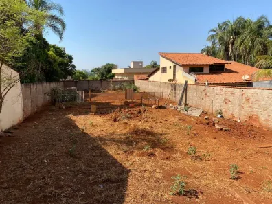 Lote/Terreno à venda, 750m² no Chácaras Retiro, Goiânia