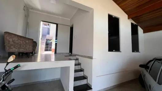 Casa com 2 Quartos à venda, 140m² no Parque Residencial Santa Eulália, Limeira