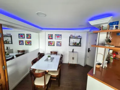 Apartamento com 3 Quartos à venda, 64m² no Jardim Olympia, São Paulo