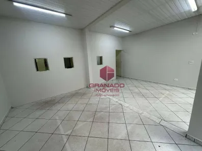 Sala Comercial para alugar, 80m² no Zona 01, Maringá