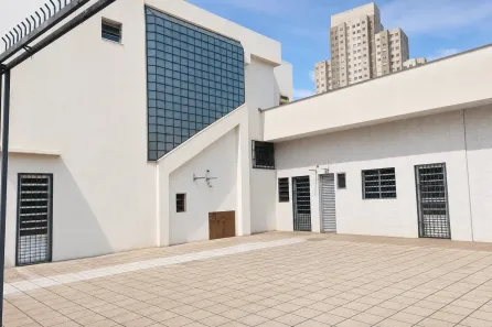 Prédio Comercial à venda, 1092m² no Tucuruvi, São Paulo